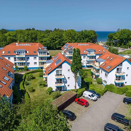 Residenz Am Strand Wohnung 1-18 Zingst Luaran gambar