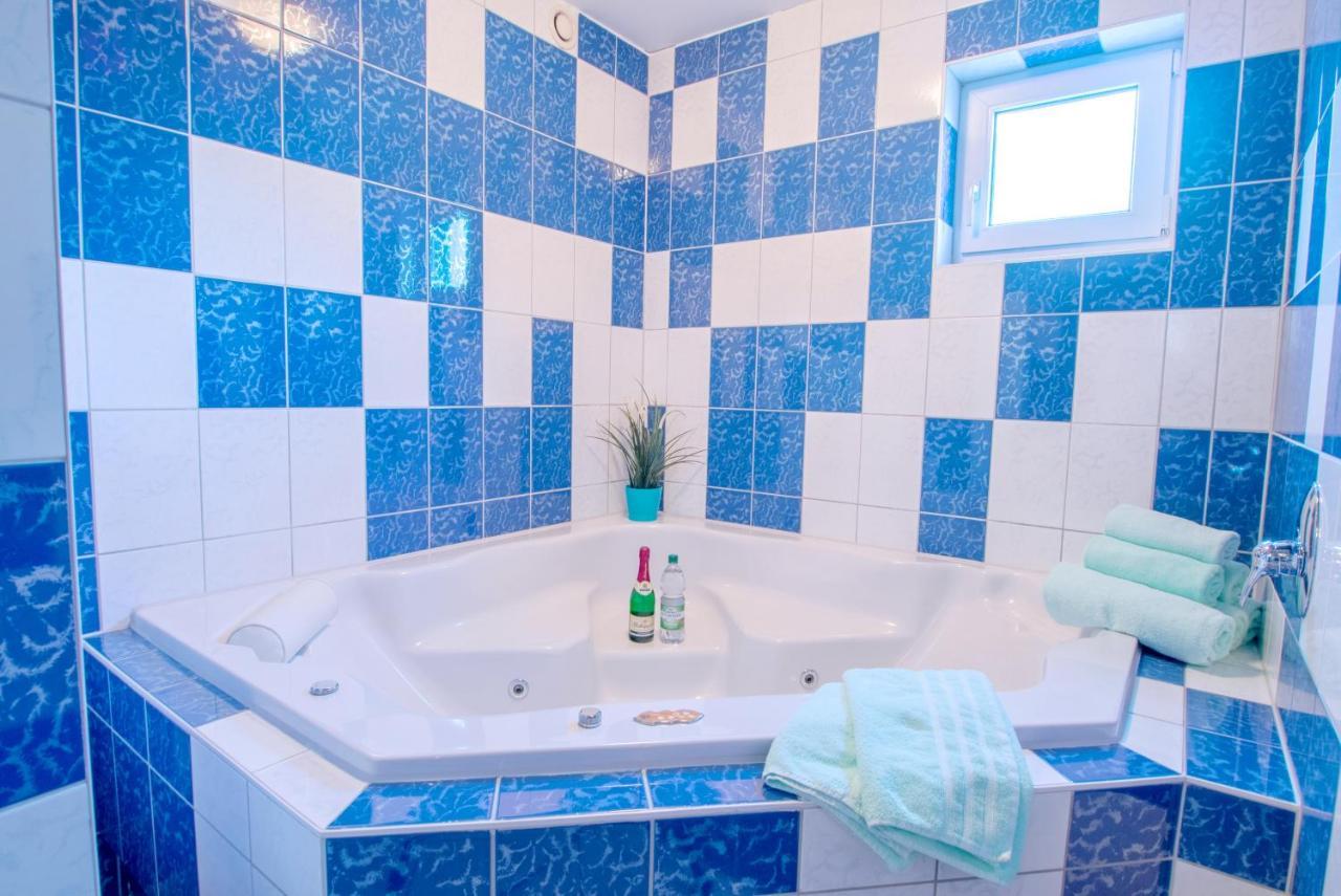 Residenz Am Strand Wohnung 1-18 Zingst Luaran gambar